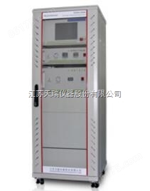 ETVOC-2000B 空气甲烷/非甲烷总烃在线监测系统