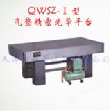 QWSZ-Ⅰ型气垫精密光学平台