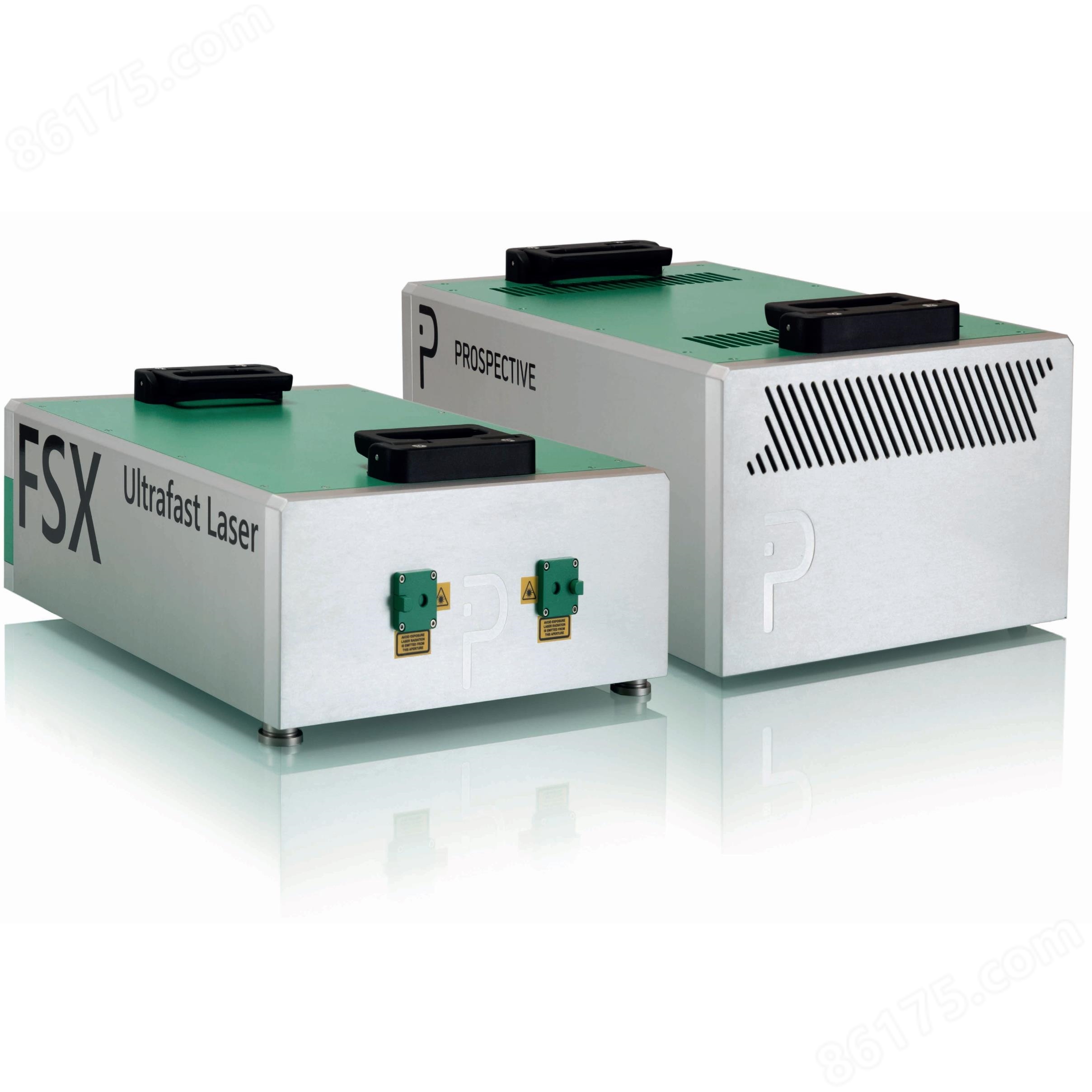 FSX系列飞秒激光器