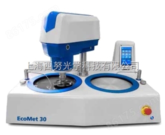 EcoMet&trade; 30自动磨抛机