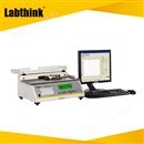 Labthink|烟包用纸摩擦系数仪|镀铝膜摩擦系数试验机