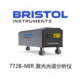 Bristol 激光频谱分析仪 波长1-12 μm