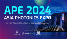 亚洲光电博览会（APE 2024）：通信企业出海新机遇涌现