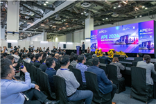 首届APE亚洲光电博览会在新加坡盛大开幕，聚焦光电前沿创新科技及新兴应用市场